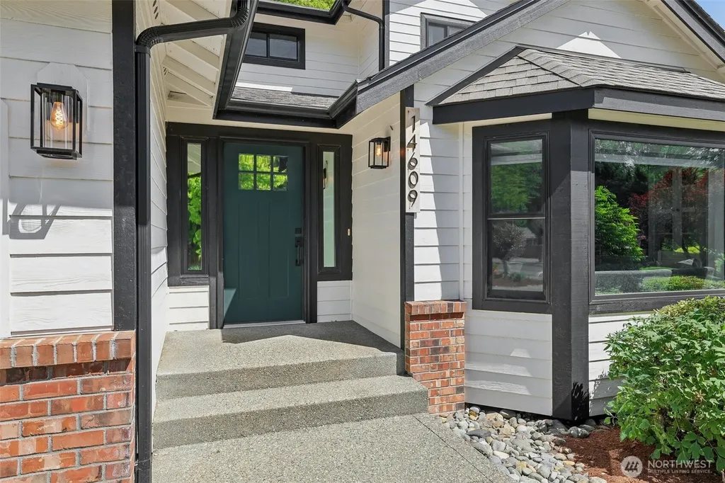 14609 115th Avenue Ct E Puyallup WA 98374
