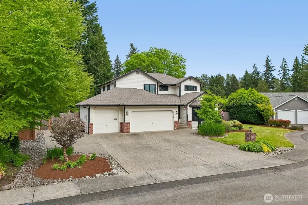 14609 115th Avenue Ct E Puyallup WA 98374