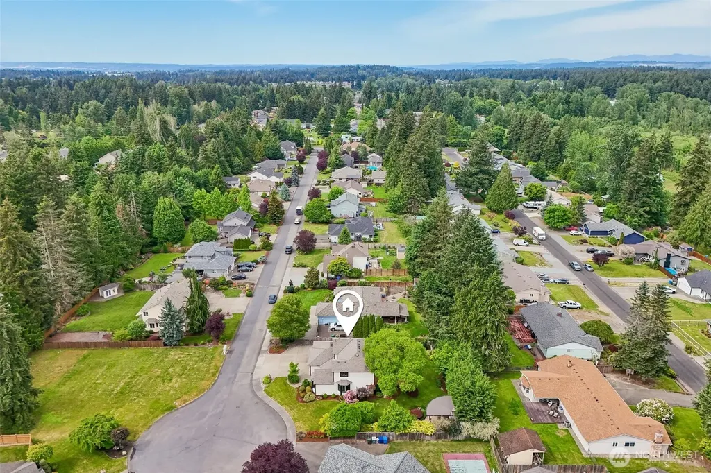 14609 115th Avenue Ct E Puyallup WA 98374
