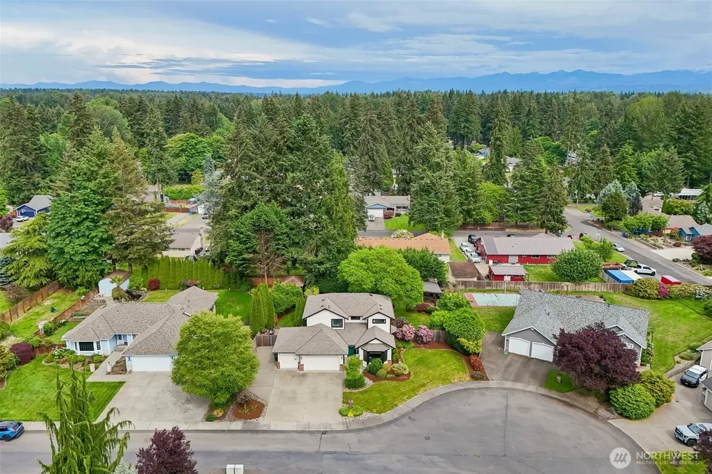 14609 115th Avenue Ct E Puyallup WA 98374