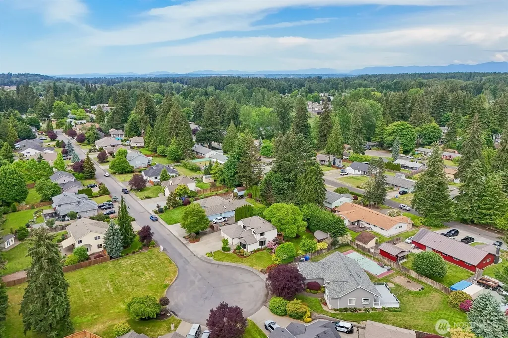 14609 115th Avenue Ct E Puyallup WA 98374