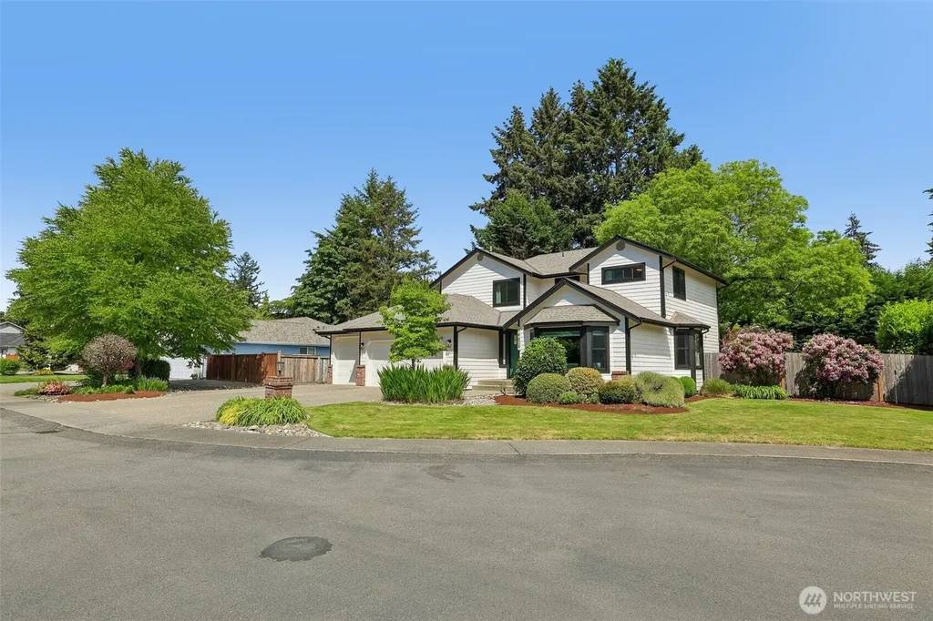 14609 115th Avenue Ct E Puyallup WA 98374
