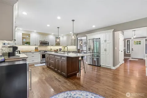 14609 115th Avenue Ct E Puyallup WA 98374