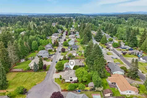 14609 115th Avenue Ct E Puyallup WA 98374