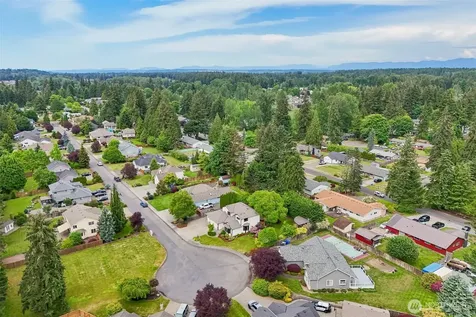 14609 115th Avenue Ct E Puyallup WA 98374
