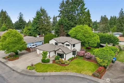 14609 115th Avenue Ct E Puyallup WA 98374