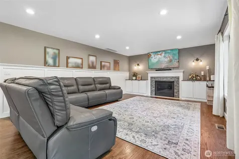 14609 115th Avenue Ct E Puyallup WA 98374