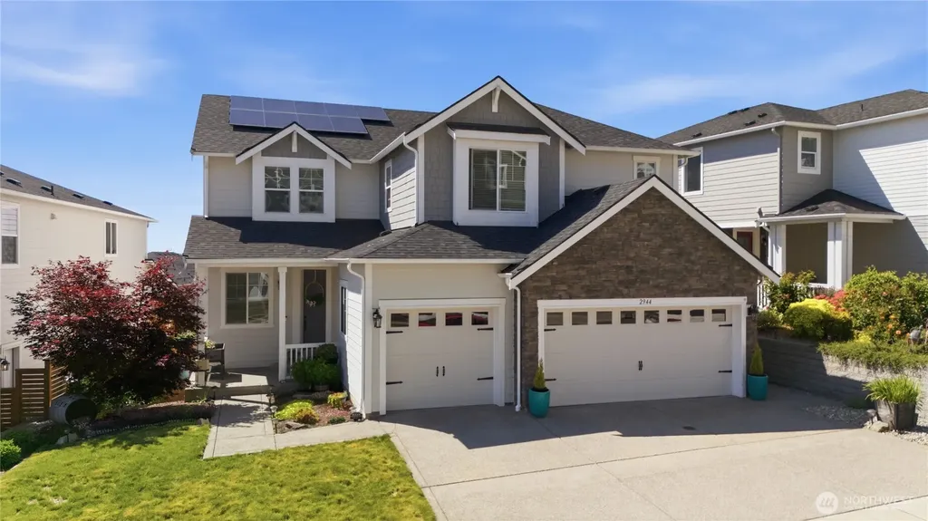 2944 83rd Avenue Ct E Edgewood WA 98371