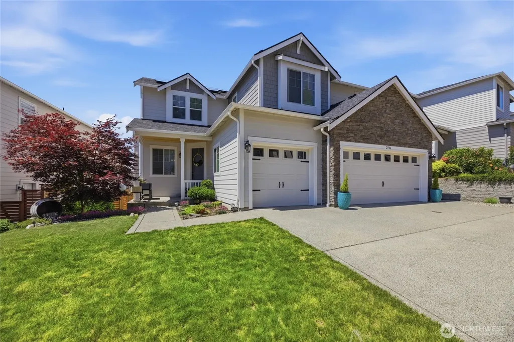 2944 83rd Avenue Ct E Edgewood WA 98371