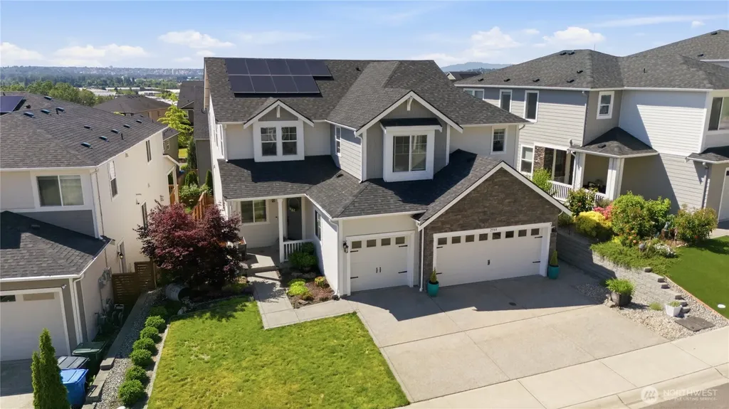 2944 83rd Avenue Ct E Edgewood WA 98371