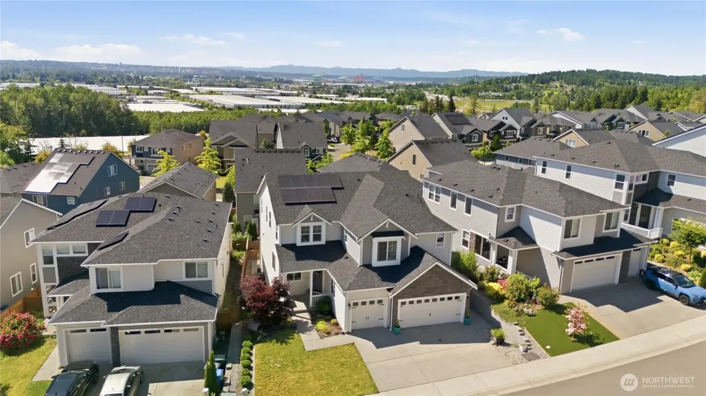 2944 83rd Avenue Ct E Edgewood WA 98371