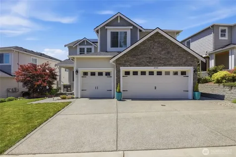 2944 83rd Avenue Ct E Edgewood WA 98371