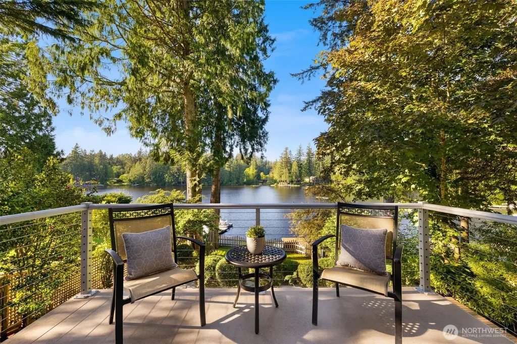 2057 E Beaver Lake Drive SE Sammamish WA 98075