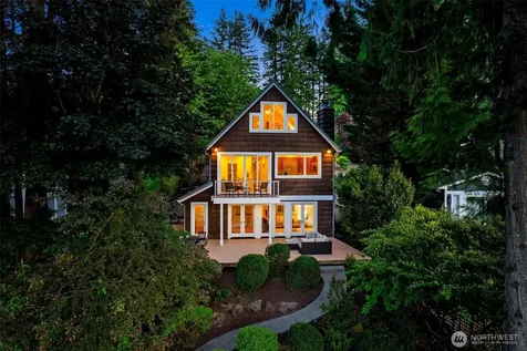 2057 E Beaver Lake Drive SE Sammamish WA 98075