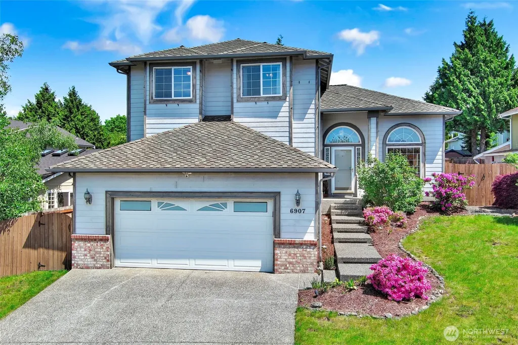 6907 75th Drive NE Marysville WA 98270