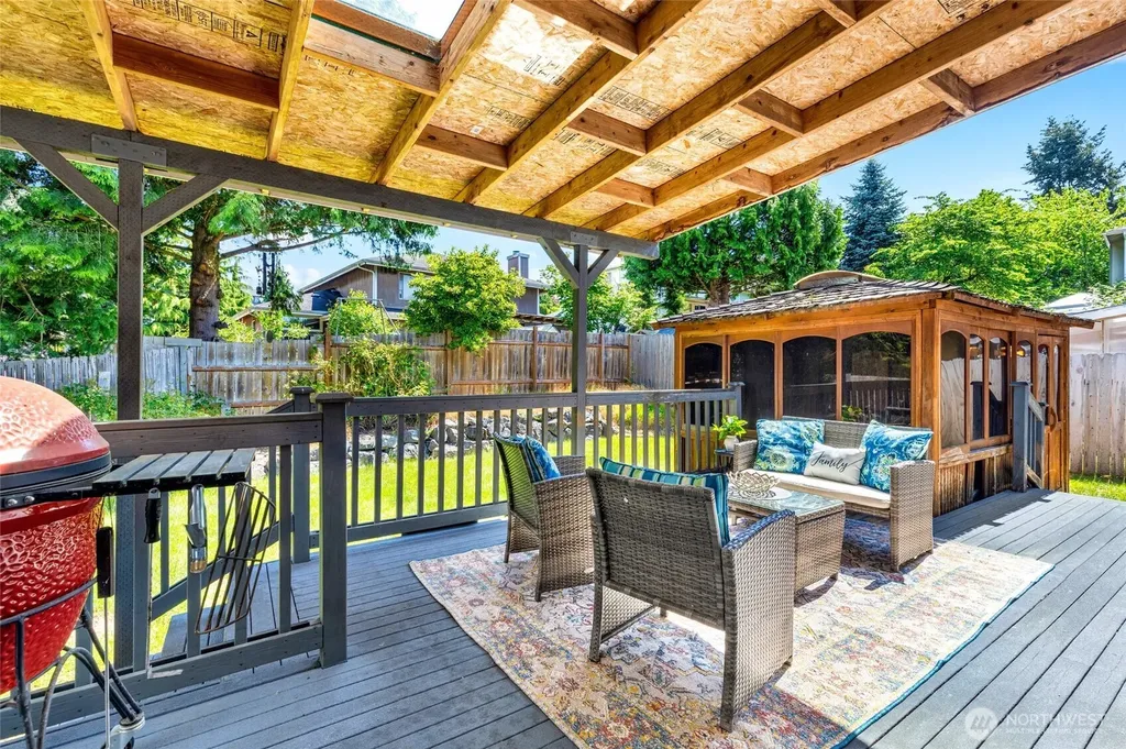 6907 75th Drive NE Marysville WA 98270