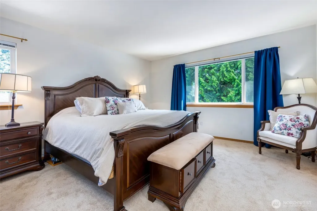 6907 75th Drive NE Marysville WA 98270