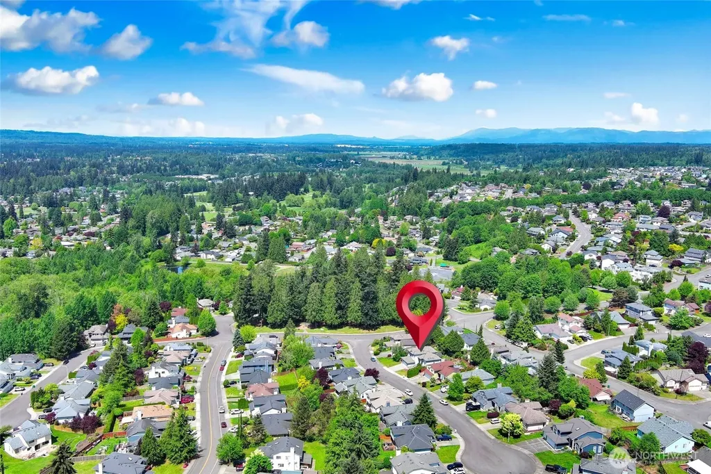 6907 75th Drive NE Marysville WA 98270