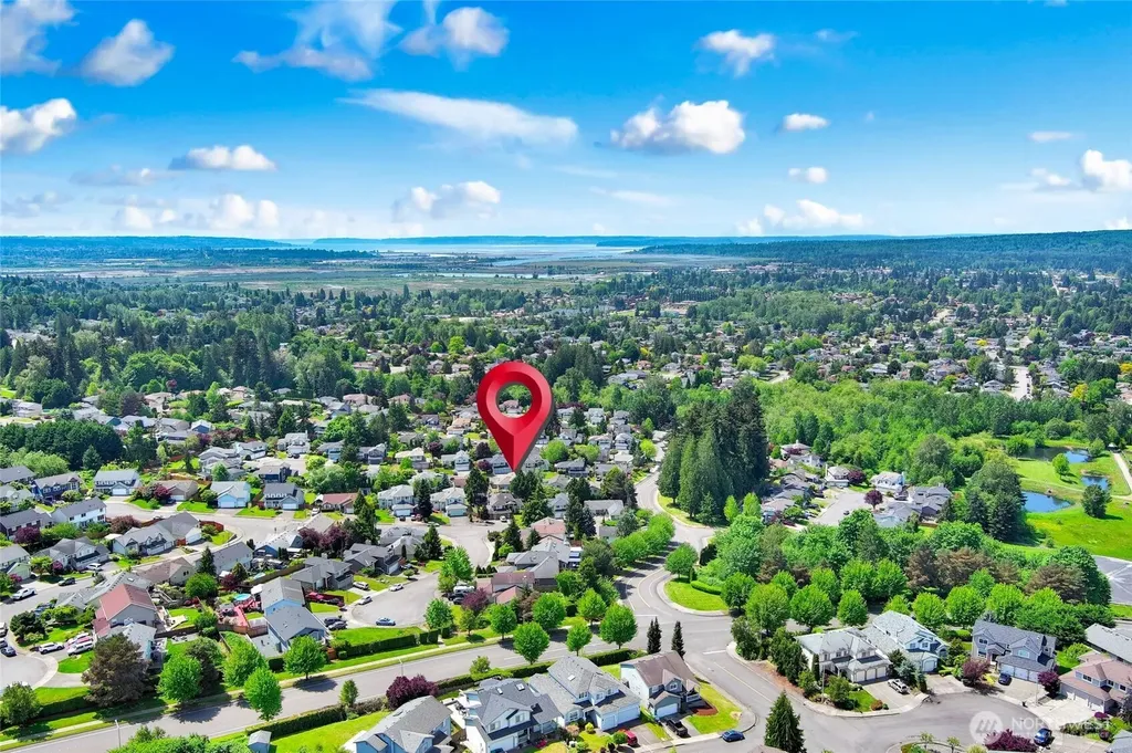 6907 75th Drive NE Marysville WA 98270