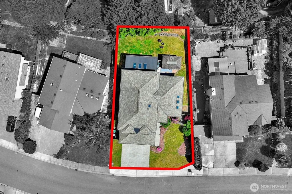 6907 75th Drive NE Marysville WA 98270