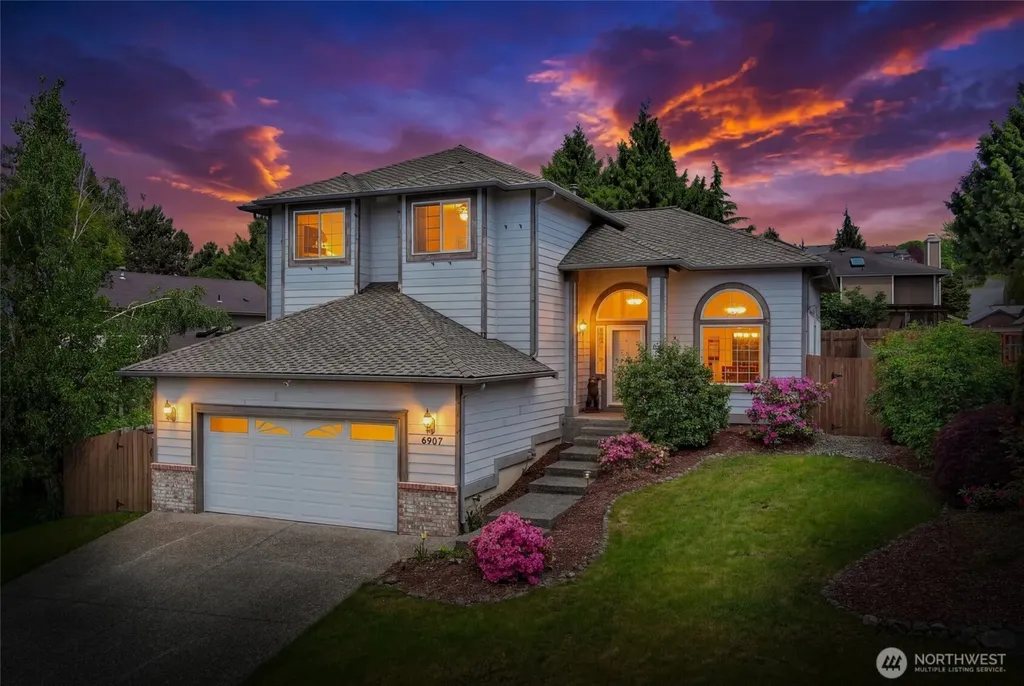 6907 75th Drive NE Marysville WA 98270