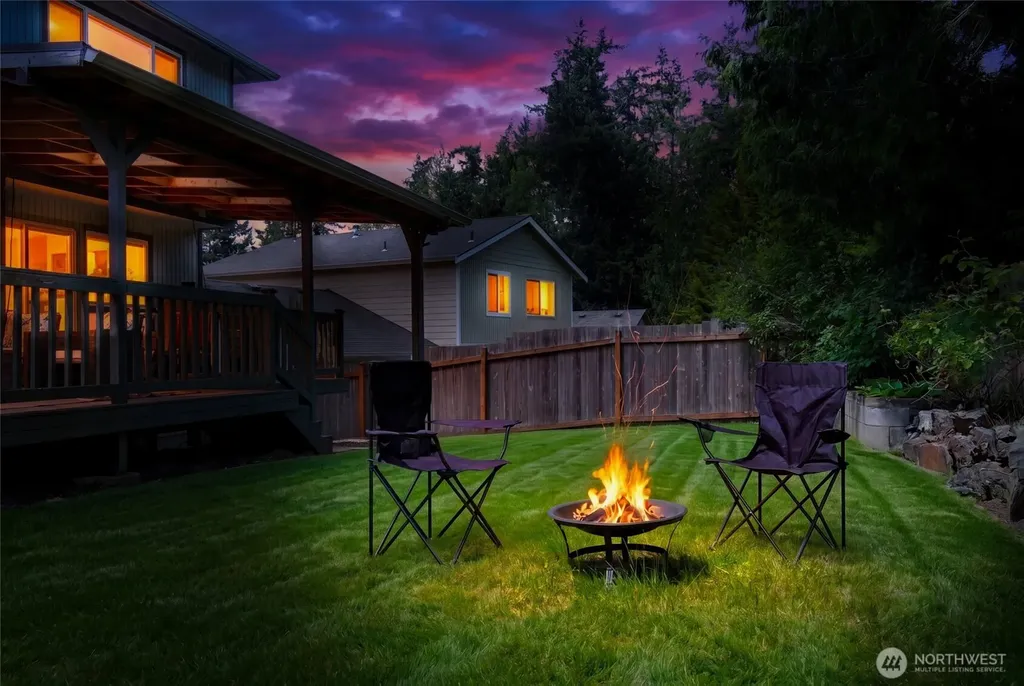 6907 75th Drive NE Marysville WA 98270