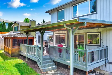 6907 75th Drive NE Marysville WA 98270