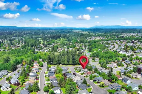 6907 75th Drive NE Marysville WA 98270