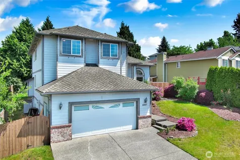 6907 75th Drive NE Marysville WA 98270
