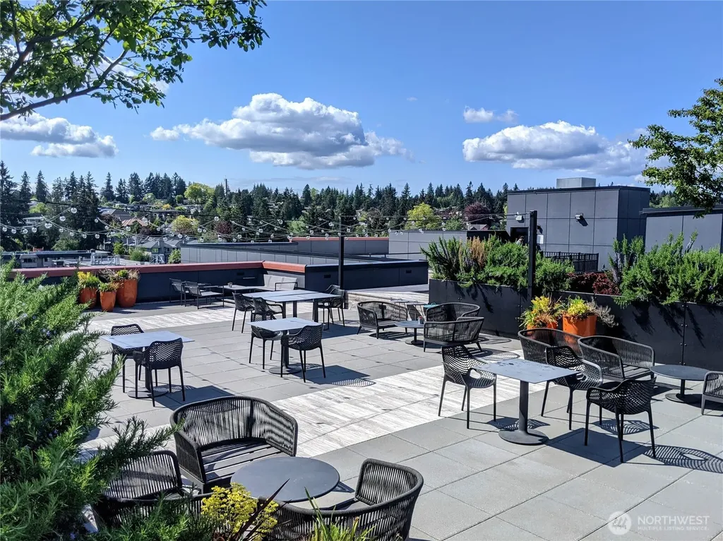 1085 103rd Avenue NE Bellevue WA 98004