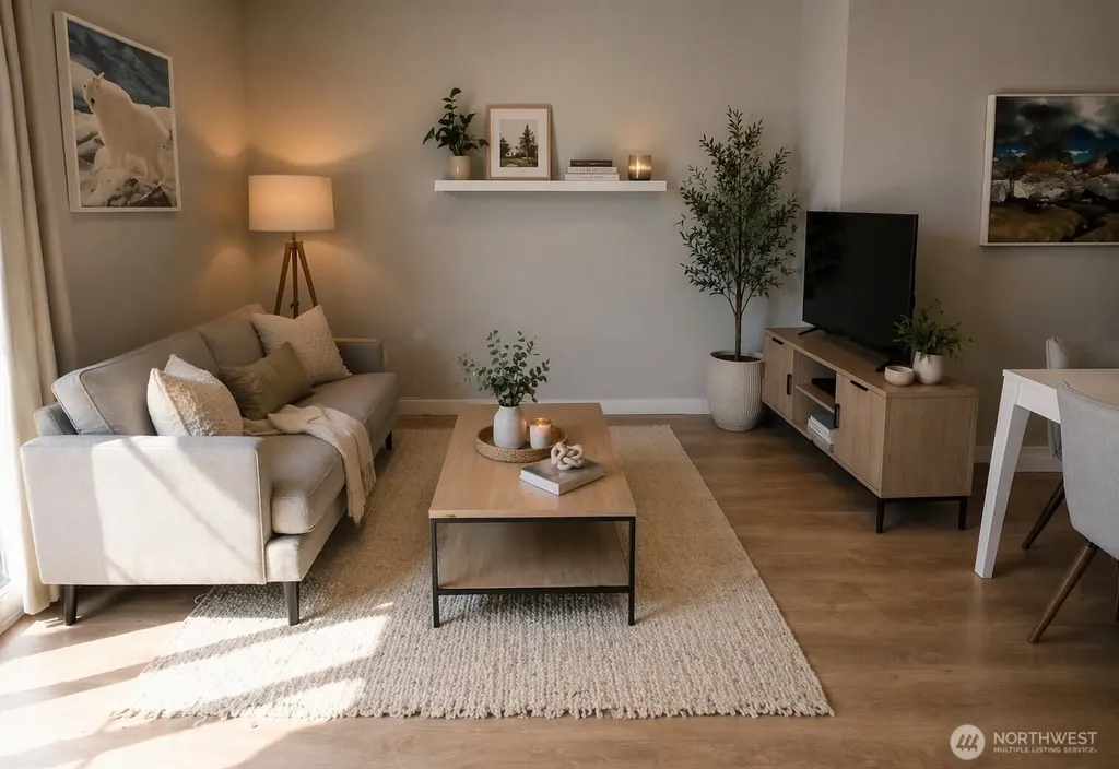 1085 103rd Avenue NE Bellevue WA 98004