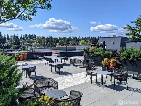 1085 103rd Avenue NE Bellevue WA 98004