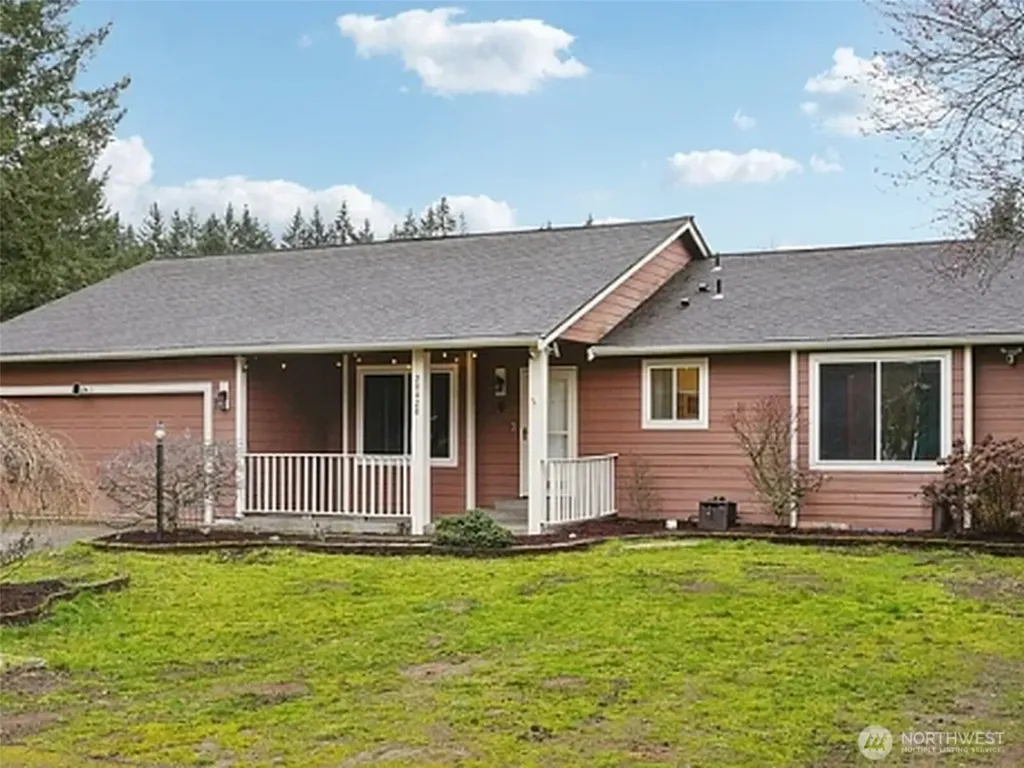 29428 85th Avenue Ct S Roy WA 98580