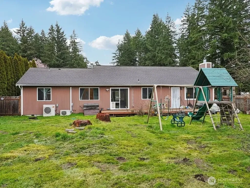 29428 85th Avenue Ct S Roy WA 98580
