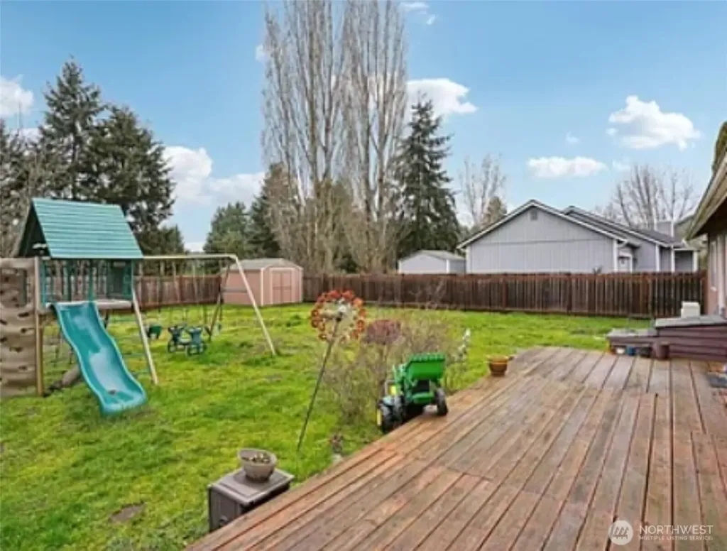 29428 85th Avenue Ct S Roy WA 98580