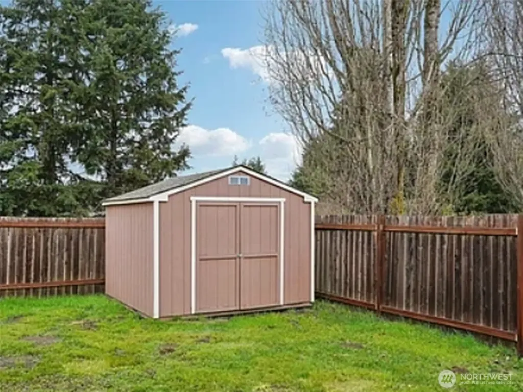 29428 85th Avenue Ct S Roy WA 98580