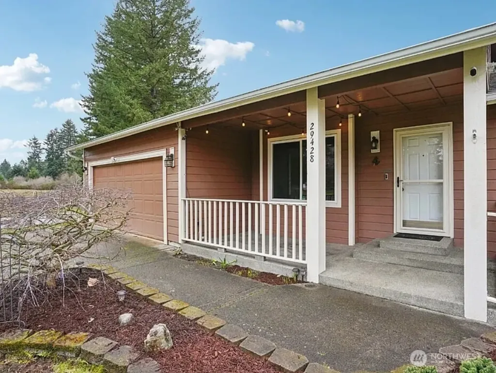 29428 85th Avenue Ct S Roy WA 98580