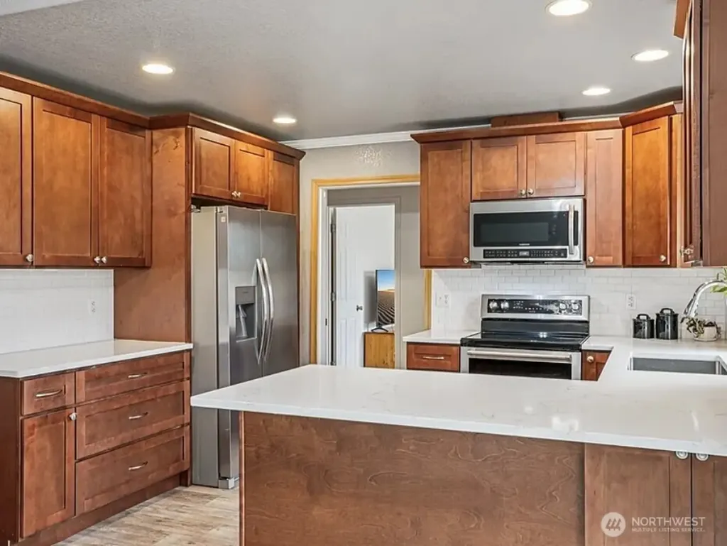 29428 85th Avenue Ct S Roy WA 98580