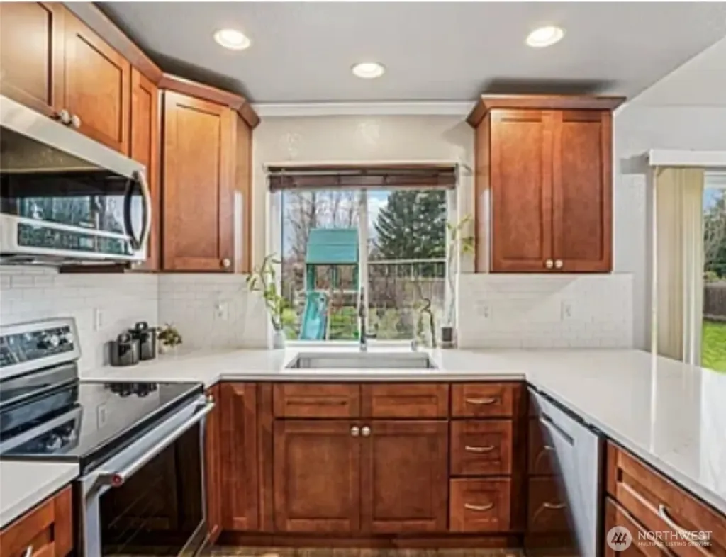 29428 85th Avenue Ct S Roy WA 98580
