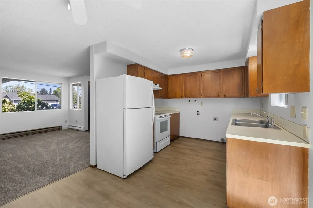 1207 S Pine Street Port Angeles WA 98362