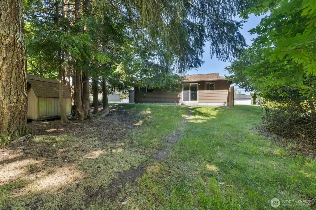 1207 S Pine Street Port Angeles WA 98362