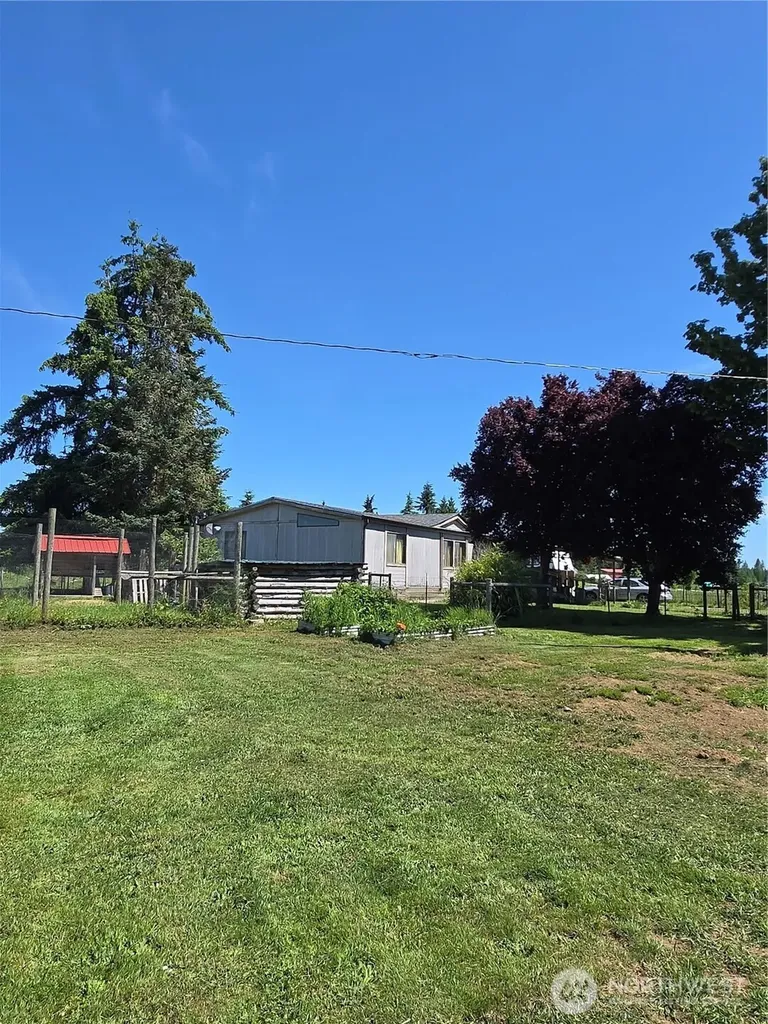 205 Nikula Road Winlock WA 98596