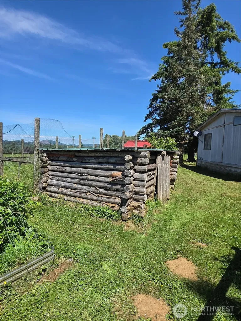 205 Nikula Road Winlock WA 98596