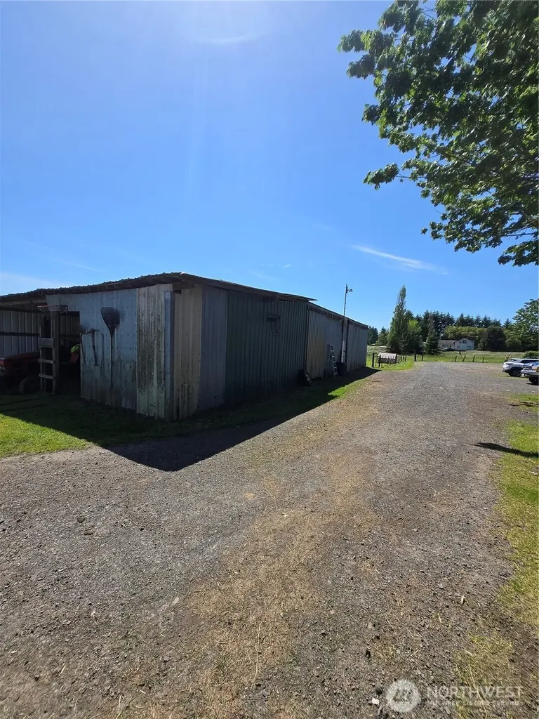 205 Nikula Road Winlock WA 98596