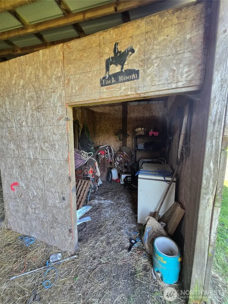 205 Nikula Road Winlock WA 98596
