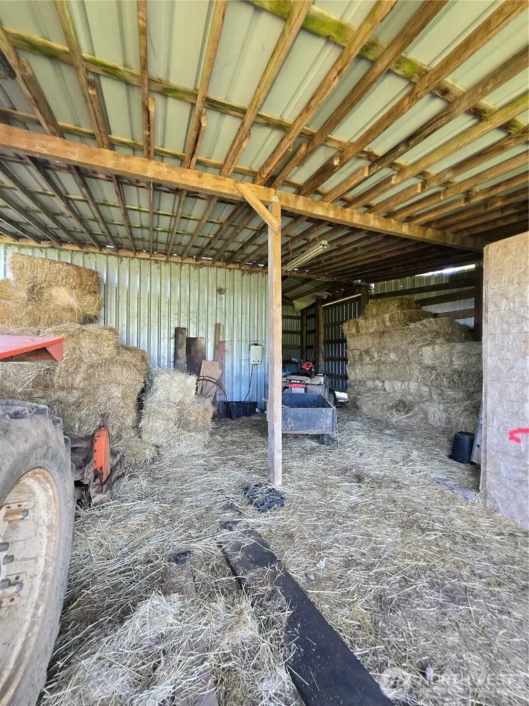 205 Nikula Road Winlock WA 98596