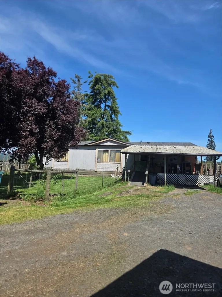205 Nikula Road Winlock WA 98596