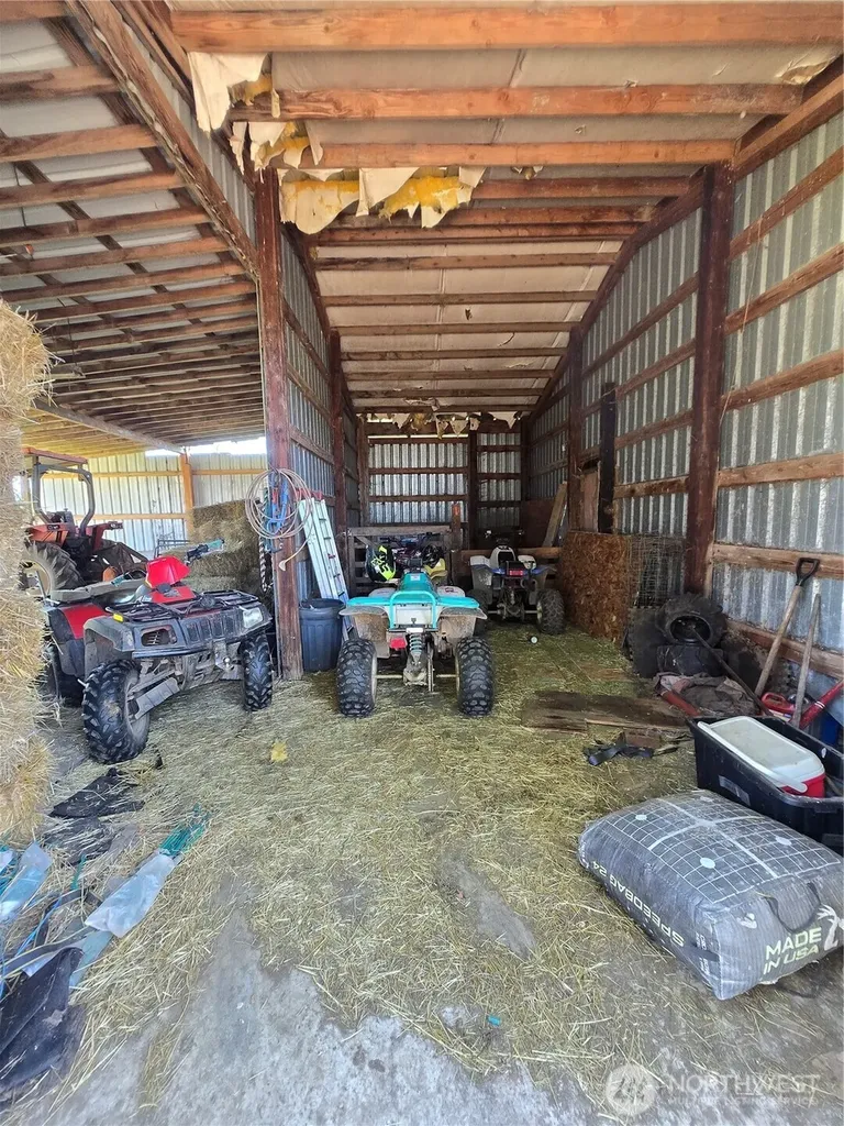 205 Nikula Road Winlock WA 98596