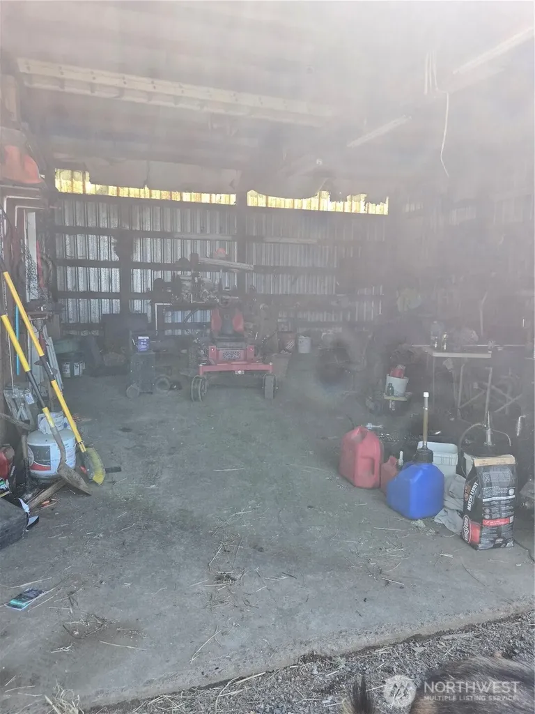 205 Nikula Road Winlock WA 98596