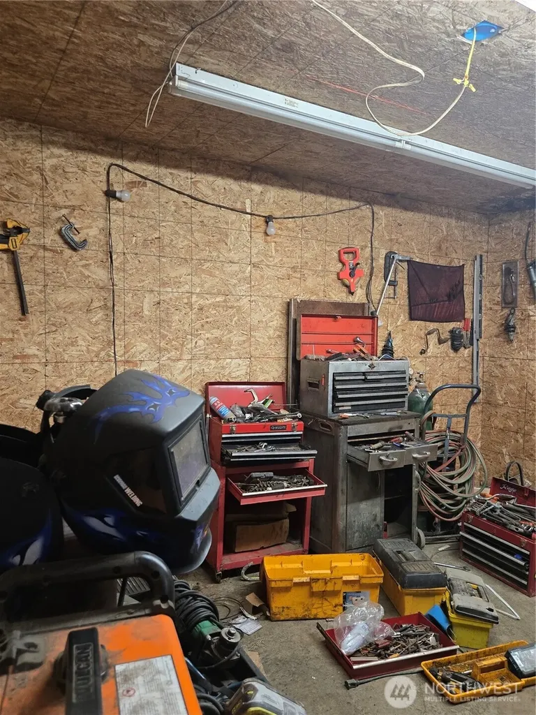 205 Nikula Road Winlock WA 98596